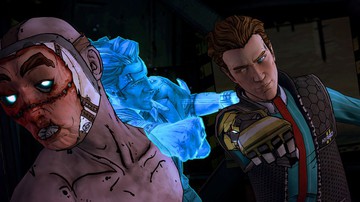 Tales from the Borderlands - Screenshot #138936 | 1920 x 1080
