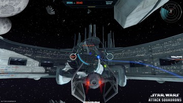 Star Wars: Attack Squadrons - Screenshot #97840 | 1920 x 1080