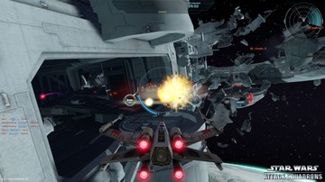 Star Wars: Attack Squadrons - Screenshot #97843 | 1920 x 1080