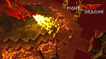 Fight The Dragon - Screenshot #98449 | 1920 x 1080