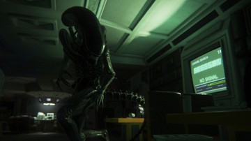 Alien: Isolation - Screenshot #111084 | 1920 x 1084