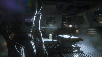 Alien: Isolation - Screenshot #119201 | 1920 x 1080