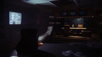 Alien: Isolation - Screenshot #123905 | 1920 x 1080
