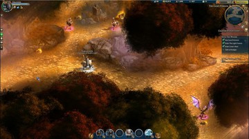 Might and Magic Heroes Online - Screenshot #99202 | 1609 x 903
