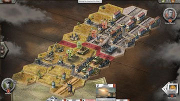Panzer General Online - Screenshot #99235 | 1920 x 1099