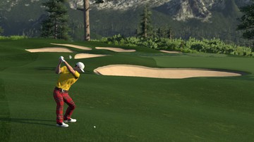 The Golf Club - Screenshot #116993 | 1600 x 900