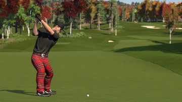 The Golf Club - Screenshot #116996 | 1600 x 900