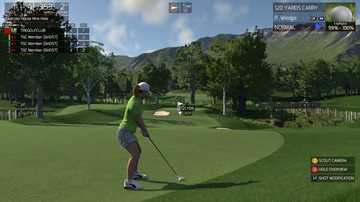 The Golf Club - Screenshot #117004 | 1600 x 900