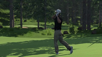 The Golf Club - Screenshot #99677 | 1600 x 900