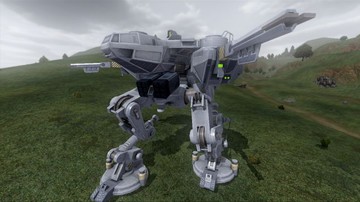 Earth Defense Force 2025 - Screenshot #100087 | 1920 x 1080