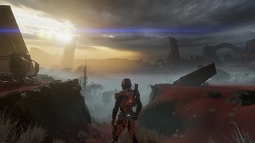 Mass Effect: Andromeda - Screenshot #169195 | 3840 x 2160 (4k)