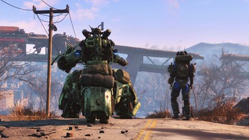 Fallout 4 - Screenshot #149732 | 1920 x 1080