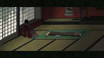 Short Peace: Ranko Tsukigime's Longest Day - Screenshot #103176 | 1920 x 1080