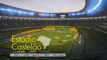FIFA WM 2014 Brazil - Screenshot #103494 | 1920 x 1080