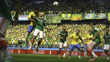 FIFA WM 2014 Brazil - Screenshot #107037 | 1920 x 1080