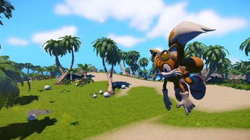 Sonic Boom: Rise of Lyric - Screenshot #100752 | 1280 x 720