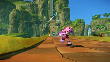 Sonic Boom: Rise of Lyric - Screenshot #116460 | 1280 x 720