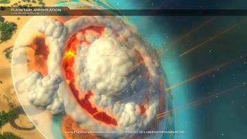 Planetary Annihilation - Screenshot #100953 | 1920 x 1080
