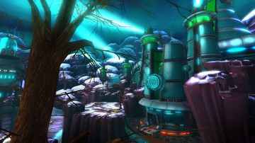 Ratchet & Clank: A Crack In Time - Screenshot #17797 | 960 x 540