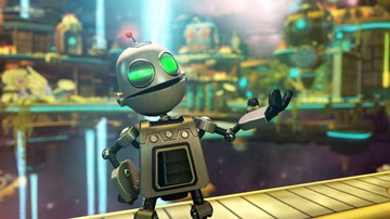 Ratchet & Clank: A Crack In Time - Screenshot #17801 | 960 x 540
