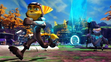 Ratchet & Clank: A Crack In Time
