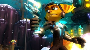 Ratchet & Clank: A Crack In Time - Screenshot #17802 | 960 x 540
