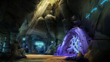 Ratchet & Clank: A Crack In Time - Screenshot #10921 | 1280 x 720