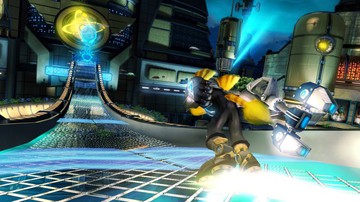Ratchet & Clank: A Crack In Time - Screenshot #14604 | 1280 x 720
