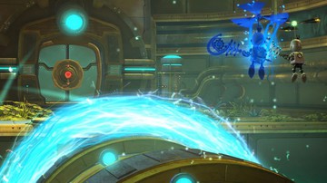 Ratchet & Clank: A Crack In Time - Screenshot #14600 | 1280 x 720