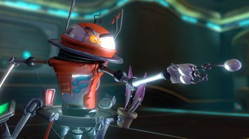Ratchet & Clank: A Crack In Time - Screenshot #14599 | 1280 x 720