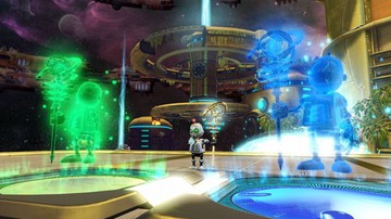 Ratchet & Clank: A Crack In Time - Screenshot #13631 | 1280 x 720