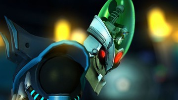 Ratchet & Clank: A Crack In Time - Screenshot #13634 | 1280 x 720