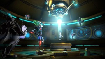 Ratchet & Clank: A Crack In Time - Screenshot #13635 | 1280 x 720