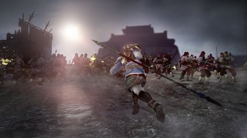 Dynasty Warriors 8: Xtreme Legends Complete Edition - Screenshot #101073 | 1920 x 1080