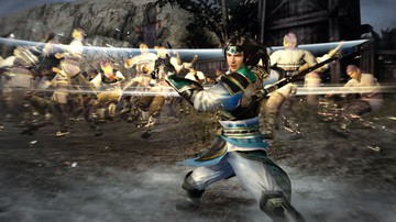 Dynasty Warriors 8: Xtreme Legends Complete Edition - Screenshot #101078 | 1920 x 1080
