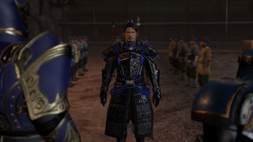 Dynasty Warriors 8: Xtreme Legends Complete Edition - Screenshot #103052 | 1920 x 1080