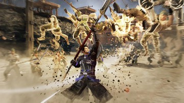 Dynasty Warriors 8: Xtreme Legends Complete Edition - Screenshot #103055 | 1920 x 1080