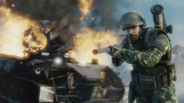 Battlefield: Bad Company 2 - Screenshot #16454 | 1280 x 720
