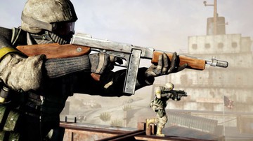 Battlefield: Bad Company 2 - Screenshot #18087 | 1920 x 1080