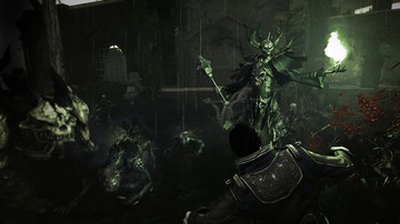 Risen 3: Titan Lords - Screenshot #102721 | 1280 x 720