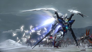 Dynasty Warriors: Gundam Reborn - Screenshot #113016 | 1280 x 720