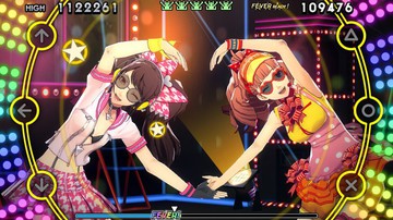 Persona 4: Dancing All Night - Screenshot #136741 | 960 x 544