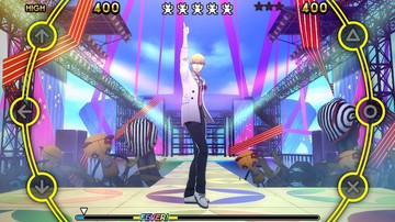 Persona 4: Dancing All Night - Screenshot #136748 | 960 x 544