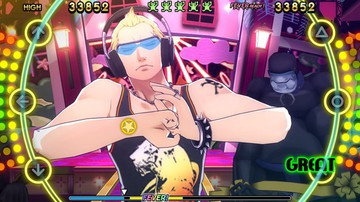 Persona 4: Dancing All Night - Screenshot #138337 | 960 x 544