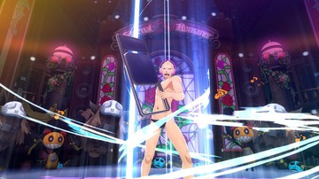 Persona 4: Dancing All Night - Screenshot #138341 | 960 x 544