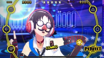 Persona 4: Dancing All Night - Screenshot #140966 | 960 x 544