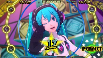 Persona 4: Dancing All Night - Screenshot #141070 | 960 x 544