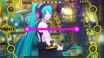 Persona 4: Dancing All Night - Screenshot #141071 | 960 x 544