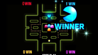 Pac-Man Museum - Screenshot #103319 | 1679 x 1032