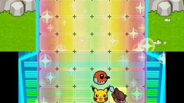 Pokémon: Link Battle! - Screenshot #103381 | 400 x 480
